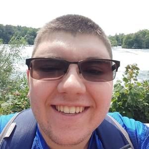 Meet your Posher, Dan